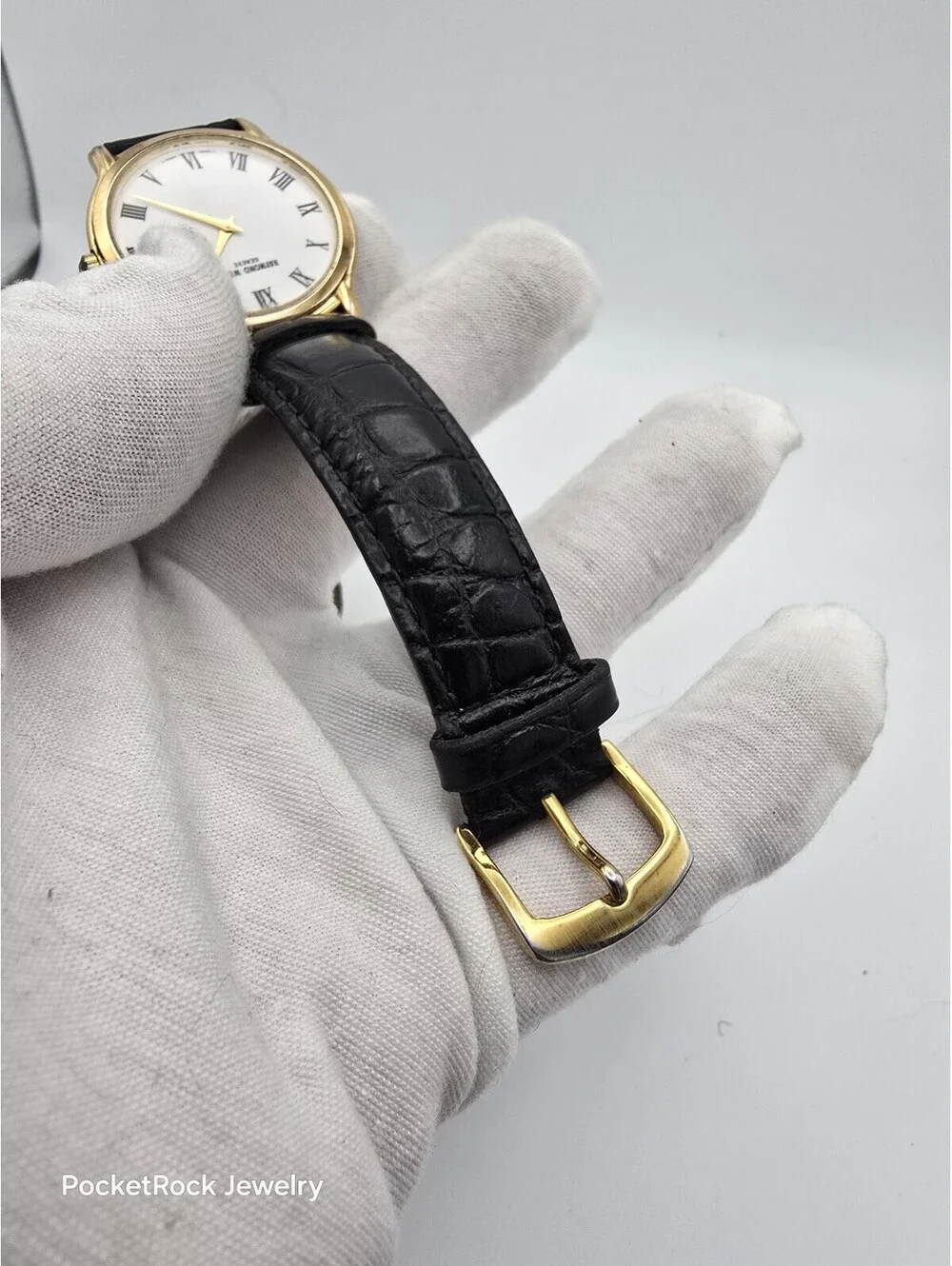 Raymond Weil good working